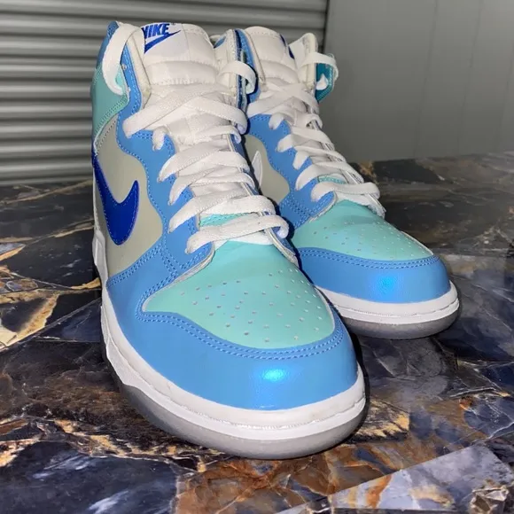 Nike Dunk High Shoes