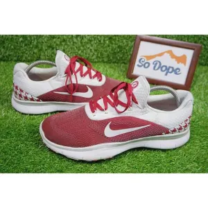 Nike Free Trainer V7 Week Zero - University of Alabama - Men's Size 9.5