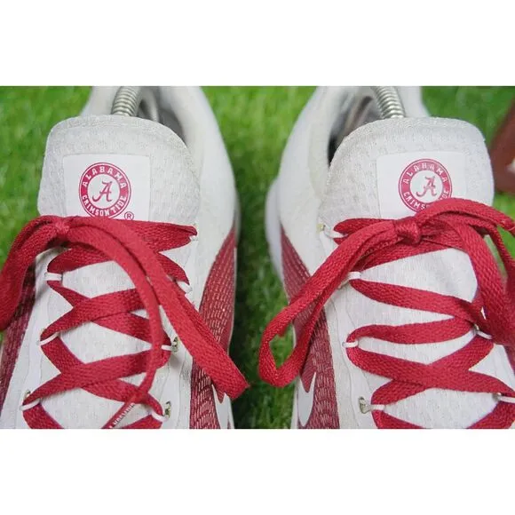 Nike Free Trainer V7 Week Zero - University of Alabama - Men's Size 9.5