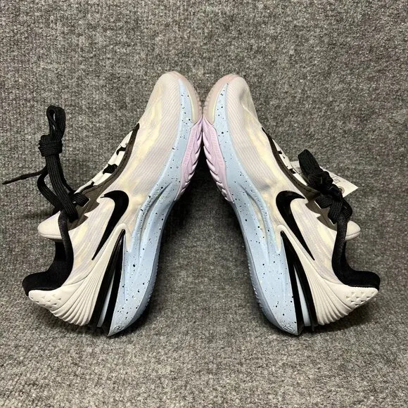 Nike GT Cut 2 Sabrina Ionescu Takeover White Shoes Sneakers DJ6015-005 Size 3.5