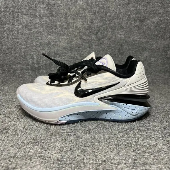 Nike GT Cut 2 Sabrina Ionescu Takeover White Shoes Sneakers DJ6015-005 Size 3.5