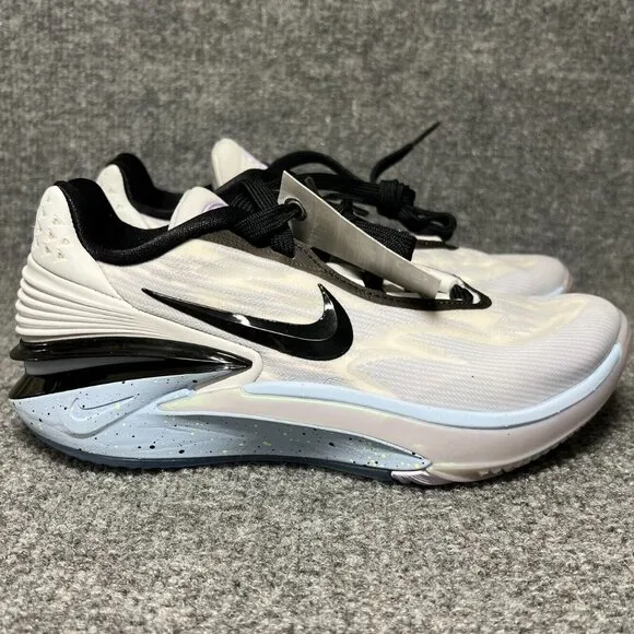 Nike GT Cut 2 Sabrina Ionescu Takeover White Shoes Sneakers DJ6015-005 Size 3.5