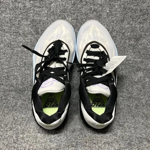 Nike GT Cut 2 Sabrina Ionescu Takeover White Shoes Sneakers DJ6015-005 Size 3.5