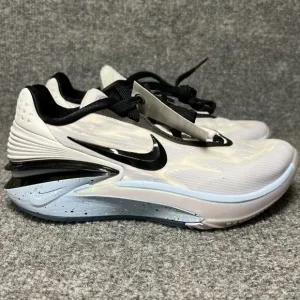 Nike GT Cut 2 Sabrina Ionescu Takeover White Shoes Sneakers DJ6015-005 Size 3.5