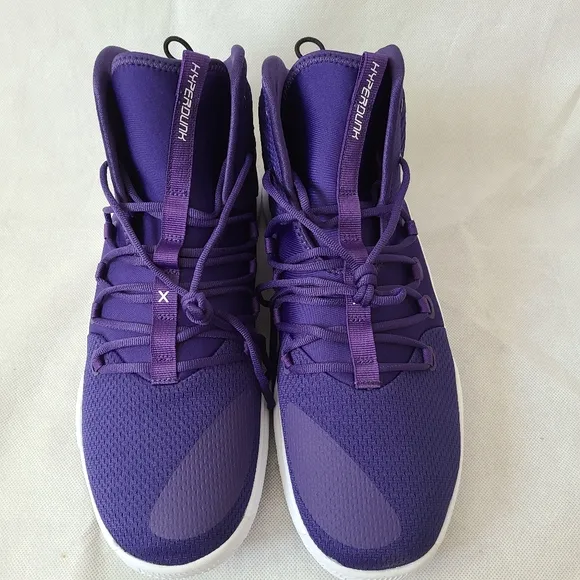 Nike Hyperdunk X TB Basketball shoes