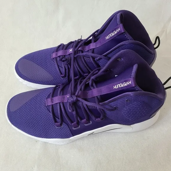 Nike Hyperdunk X TB Basketball shoes
