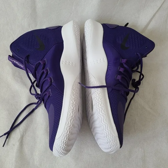 Nike Hyperdunk X TB Basketball shoes