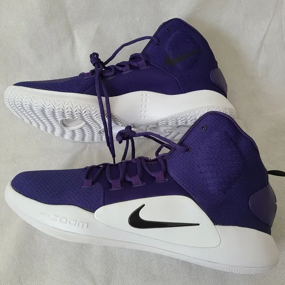 Nike Hyperdunk X TB Basketball shoes