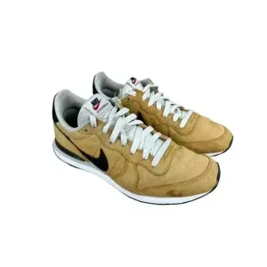 Nike Internationalist Suede Leather 631755-700 Men's Size 8 Shoes
