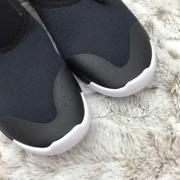 [Nike] Jordan Fly 89 GG Black / Hyper Pink Sneakers Size 8.5Y Girls Shoes Youth
