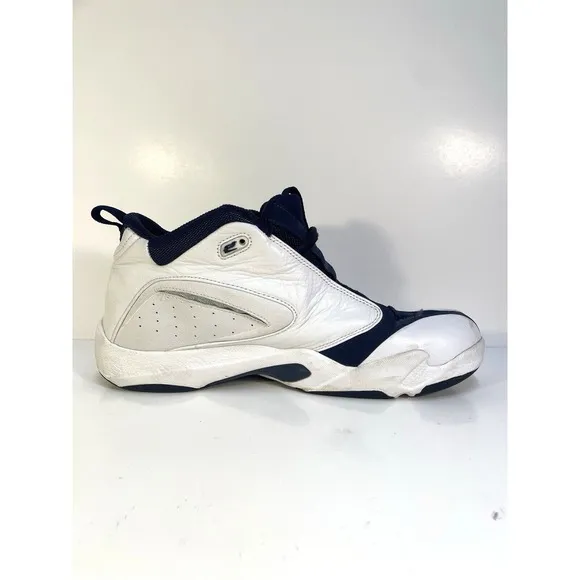 Nike Jordan Jumpman Quick VI Eddie Jones PE 1999 136015-141 Size 13 No Box OG