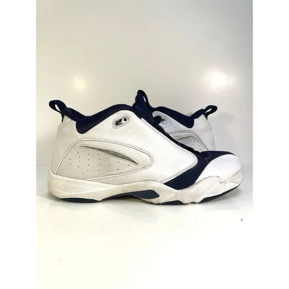 Nike Jordan Jumpman Quick VI Eddie Jones PE 1999 136015-141 Size 13 No Box OG