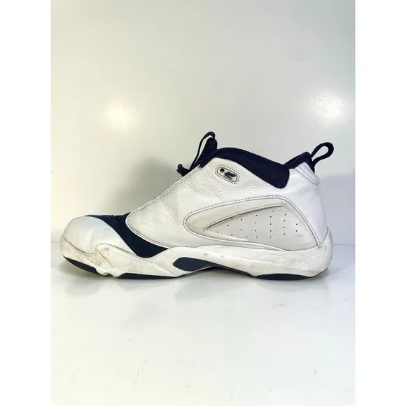 Nike Jordan Jumpman Quick VI Eddie Jones PE 1999 136015-141 Size 13 No Box OG