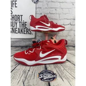 Nike KD 15 Promo Mens SZ 12 University Red Basketball Shoes Sneaker KD15 NEW