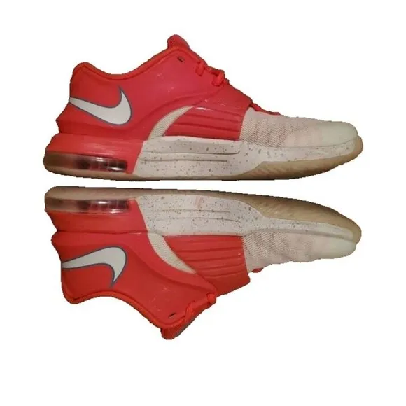 Nike KD VII Kevin Durant  6.5 GS EggNog Basketball 669942-613 Basketball Sneaker