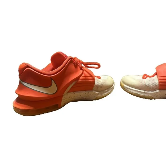 Nike KD VII Kevin Durant  6.5 GS EggNog Basketball 669942-613 Basketball Sneaker