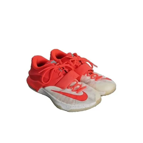 Nike KD VII Kevin Durant  6.5 GS EggNog Basketball 669942-613 Basketball Sneaker