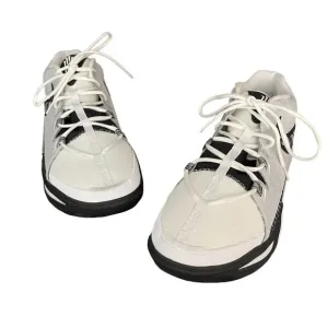 Nike Kyrie Flytrap 6 White Black Men's Basketball Shoes, DM1125-101, Size 13 NWO