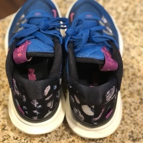Nike Kyrie Low 5 EP ‘precious stones’ basketball shoes