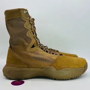 Nike Men's SFB B1 Coyote Military Tactical Combat Boots DD0007-900 Size 14