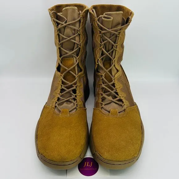 Nike Men's SFB B1 Coyote Military Tactical Combat Boots DD0007-900 Size 14