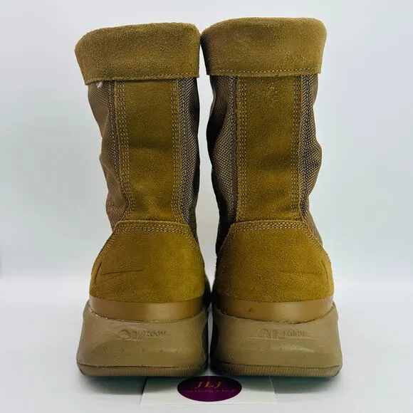 Nike Men's SFB B1 Coyote Military Tactical Combat Boots DD0007-900 Size 14