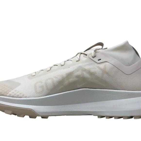 Nike React Pegasus Trail 4 GTX Gore-Tex Mens Waterproof Running Shoes DJ7926 007