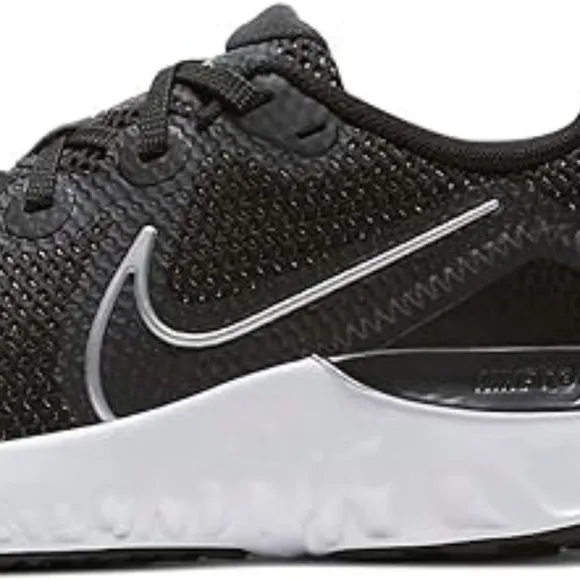Nike Renew Run Big Kids' Running Shoes In Box | 7Y | NWT