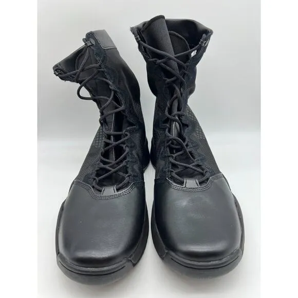 Nike SFB B1 Tactical Military Boots Triple Black DX2117-001 Men’s Size 13 NEW