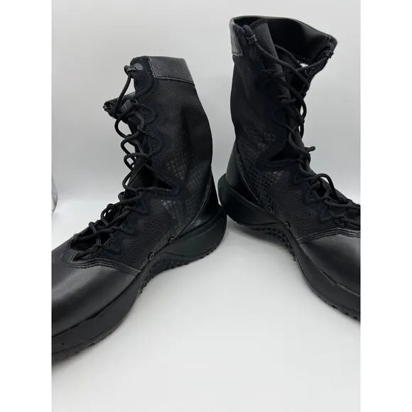 Nike SFB B1 Tactical Military Boots Triple Black DX2117-001 Men’s Size 13 NEW
