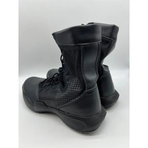 Nike SFB B1 Tactical Military Boots Triple Black DX2117-001 Men’s Size 13 NEW