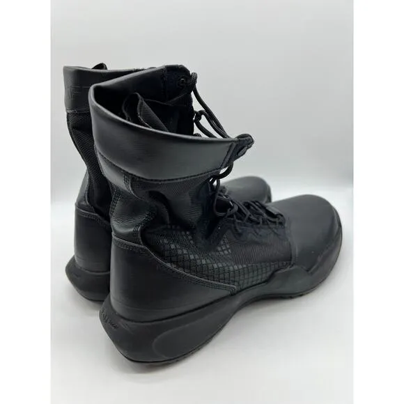 Nike SFB B1 Tactical Military Boots Triple Black DX2117-001 Men’s Size 13 NEW