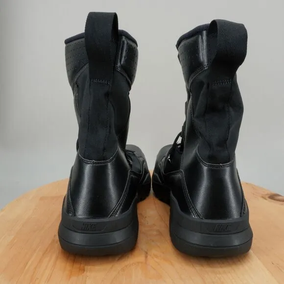 Nike SFB Field 2 8&quot; Mens Size 15 Tactical Hiking Military Combat Boots Black NEW
