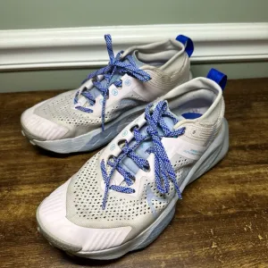 Nike Shoes Women's Size 8.5‎ Pink/Blue ZoomX Zegma