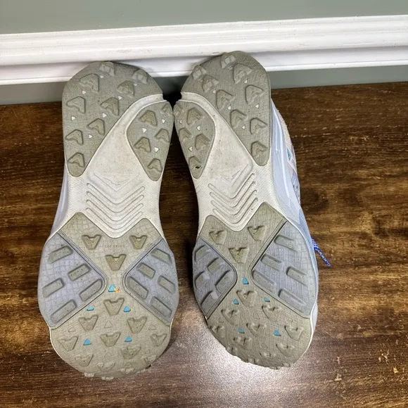 Nike Shoes Women's Size 8.5‎ Pink/Blue ZoomX Zegma