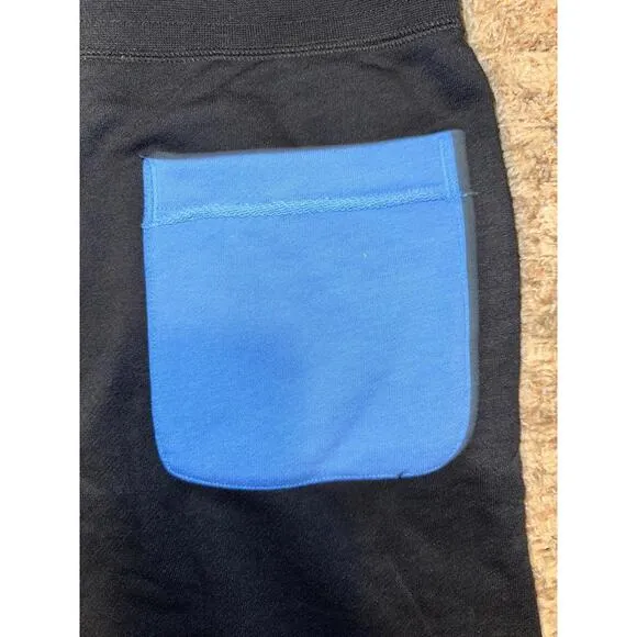 Nike Sportswear Hiker Alumni Bearded Guy Black Shorts
