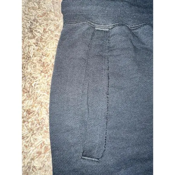 Nike Sportswear Hiker Alumni Bearded Guy Black Shorts
