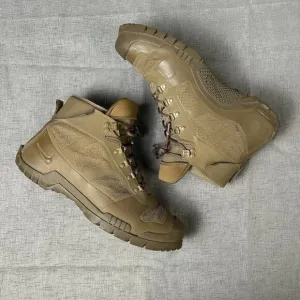 Nike Men SFB Mountain Boots 654875 900 Military Brown Sz 12