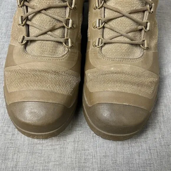 Nike Men SFB Mountain Boots 654875 900 Military Brown Sz 12