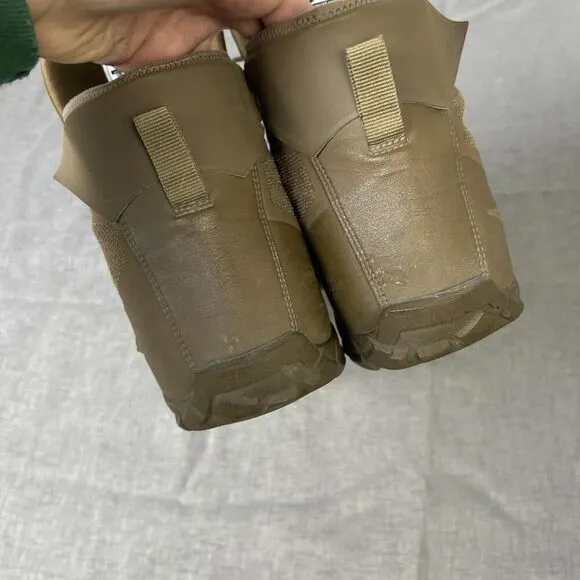 Nike Men SFB Mountain Boots 654875 900 Military Brown Sz 12