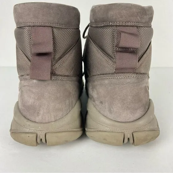Nike Men’s SFB 6″ Leather Sneaker Boot Mushroom Size 14 Tactical Field Utility