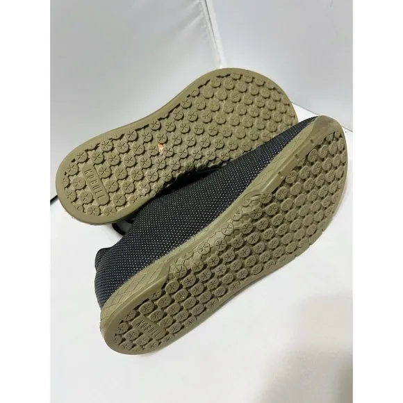 NOBULL Outwork Formerly Trainer in Black/Khaki
