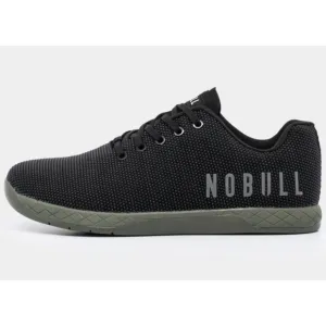 NOBULL Outwork Formerly Trainer in Black/Khaki