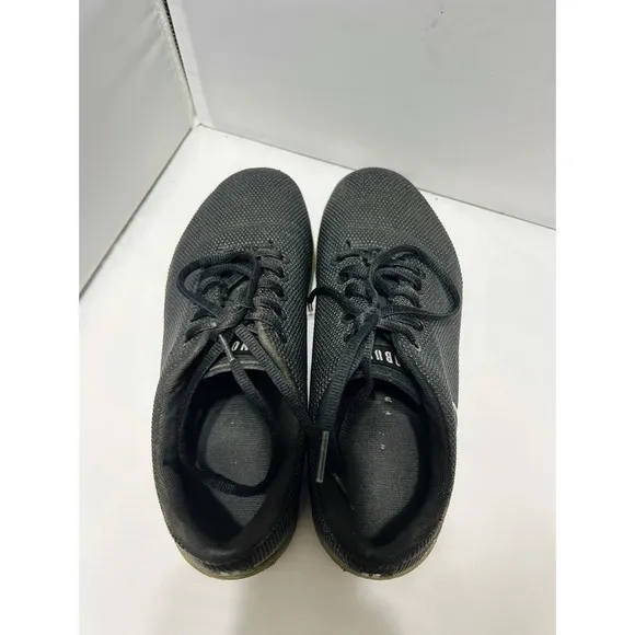 NOBULL Outwork Formerly Trainer in Black/Khaki