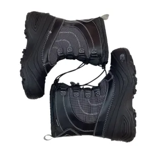 North Face Alpenglow IV Thermafelt Insulated  Waterproof Winter Boots