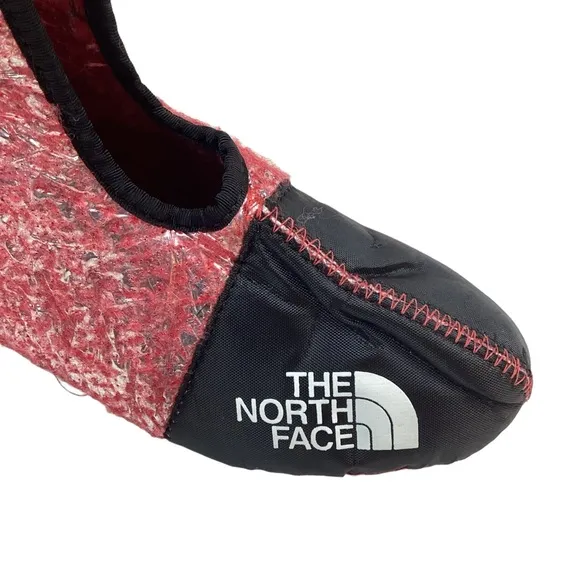 North Face Alpenglow IV Thermafelt Insulated  Waterproof Winter Boots