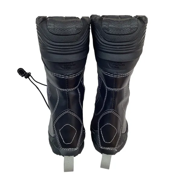 North Face Alpenglow IV Thermafelt Insulated  Waterproof Winter Boots