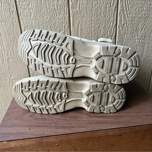 Nortiv8 Military Trooper Tactical Boots