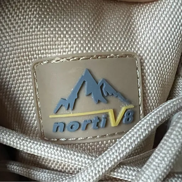 Nortiv8 Military Trooper Tactical Boots