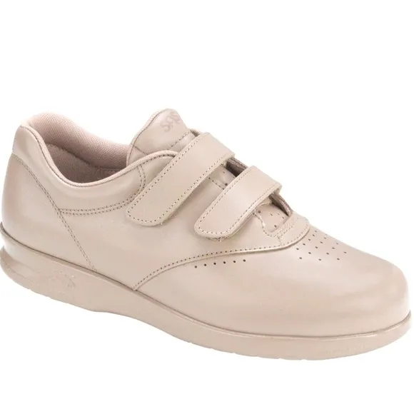 NWOB SAS Tripad Comfort Me Too Mocha Walking Shoes size 10 M